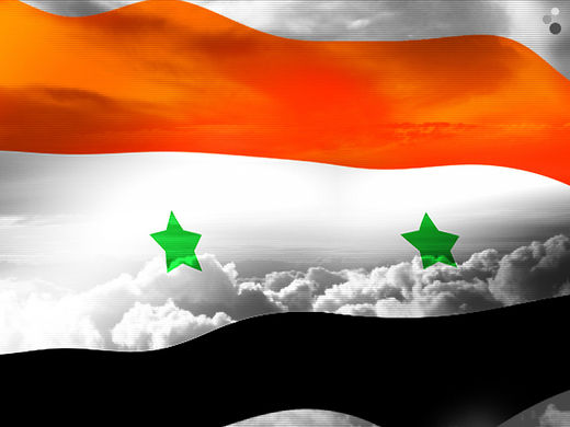 SYRIA
