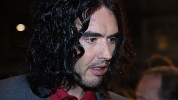 Russell Brand