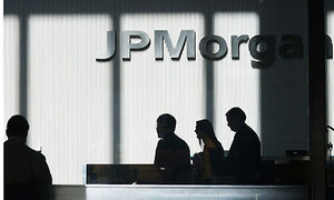JP Morgan