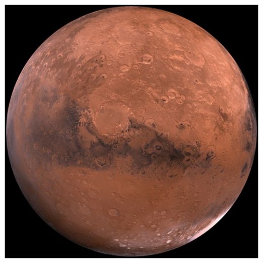 Mars