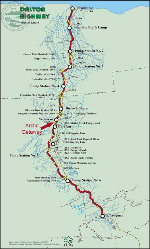 Dalton Highway