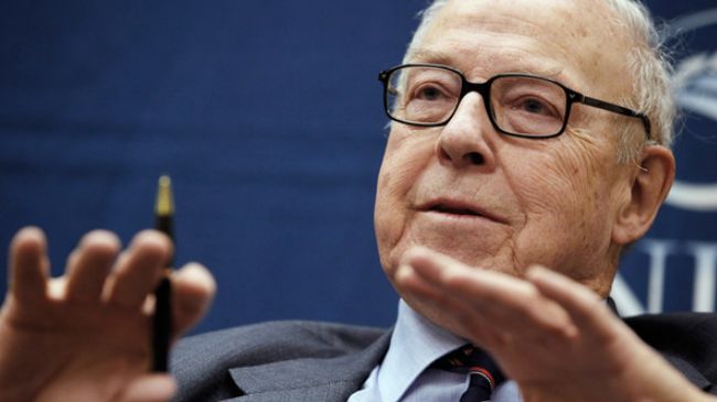 Hans Blix