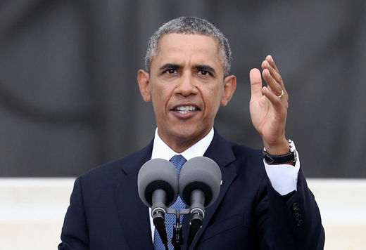 Barack Obama