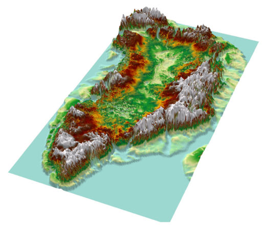 Subglacial Canyon_1