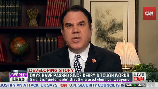 Alan Grayson
