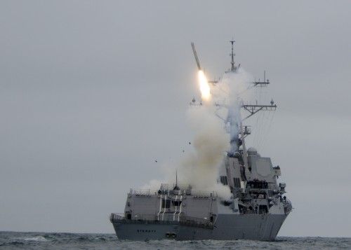Tomahawk