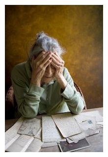 Memory Loss