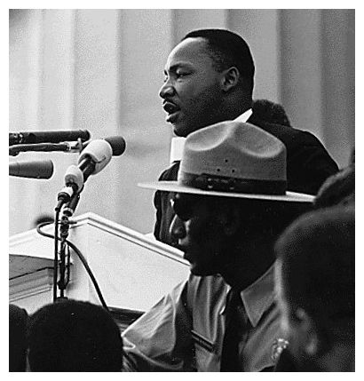 MLK