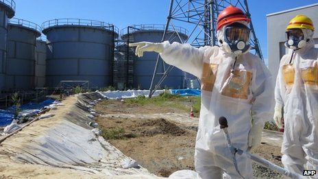 Fukushima