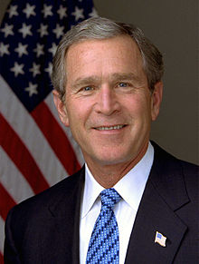 Bush 2