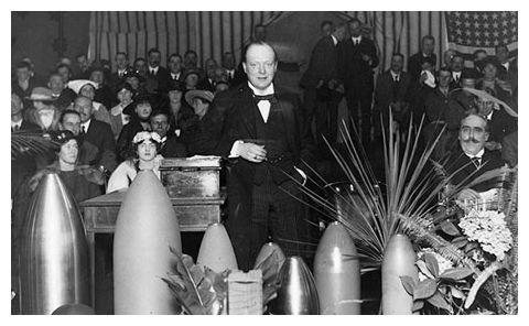Churchill