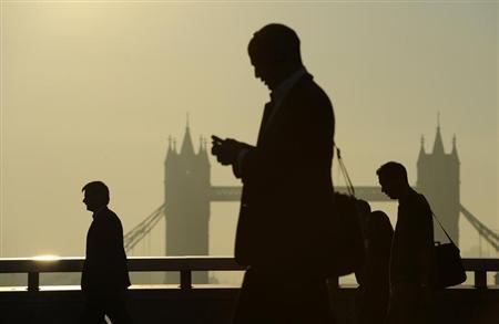Bridge of London