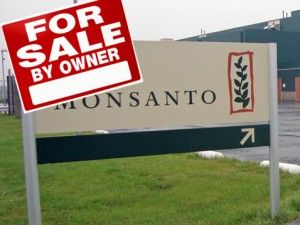 Monsanto
