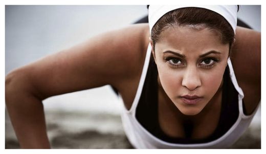Exercise