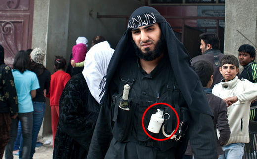 Al-nusra