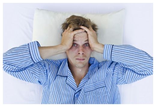 Sleep Deprivation