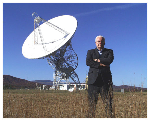 Click to enlarge Frank Drake