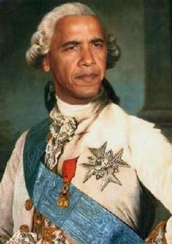 Medieval Obama
