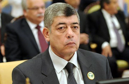 Mohammed Ibrahim