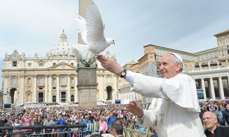 Pope Francis