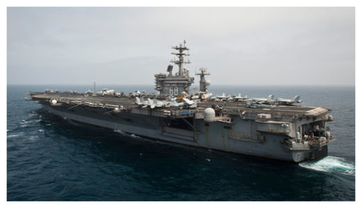 USS Nimitz