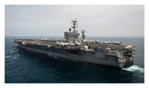 USS Nimitz