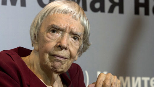 Ludmila Alekseyeva