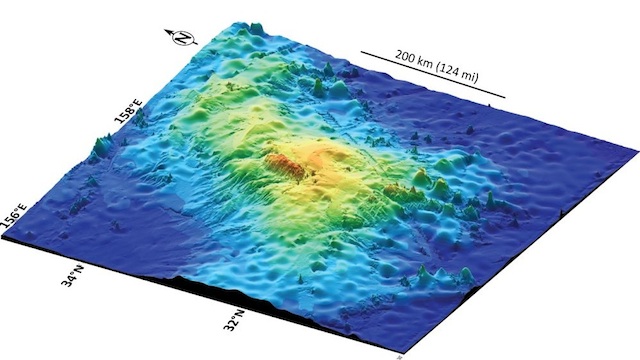 Click to enlarge tamu massif