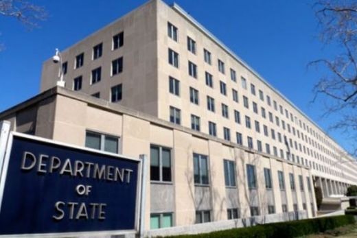 Department of state