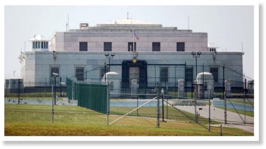 fort knox