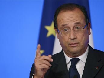 Hollande