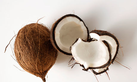 Click to enlarge coconut