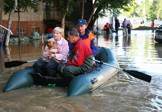 Click to enlarge russia flood