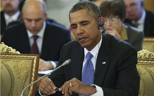 Barack Obama