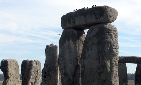 Stonehenge 