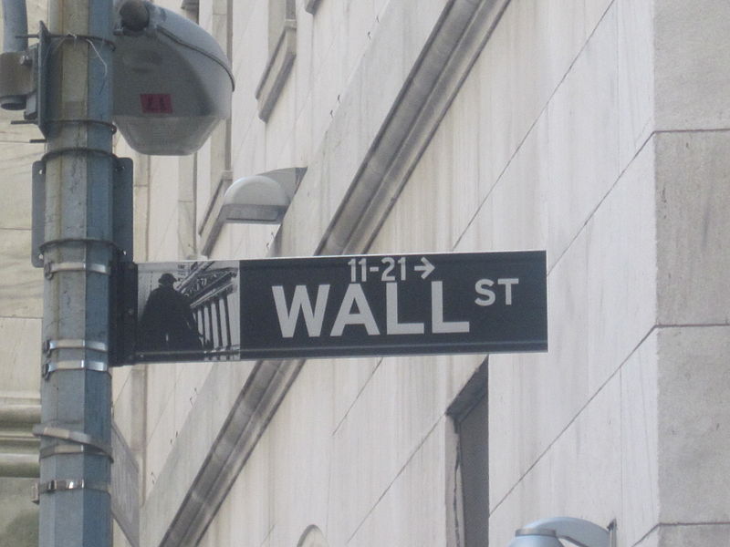 Wall Street