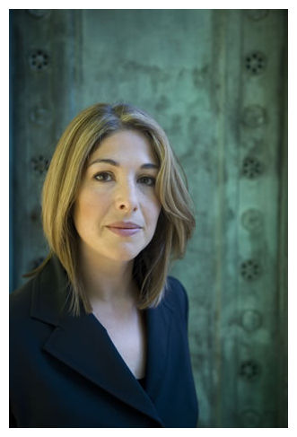 Naomi Klein