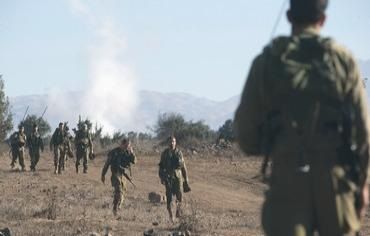 IDF Drill