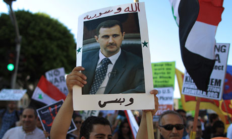 Syria 