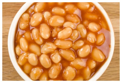 Baked Beans
