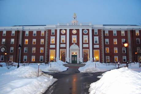 Harvard