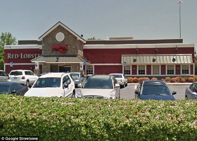 Redlobster seafood shack