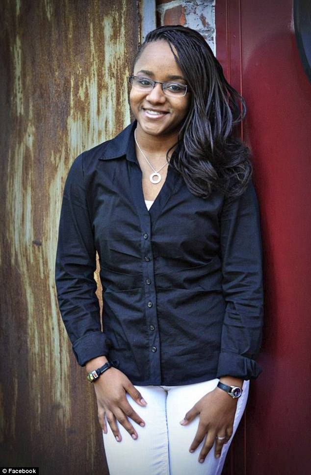  Toni Jenkins