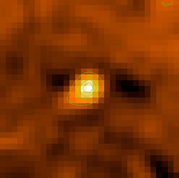 Phaethon 