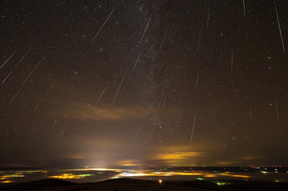 Geminids 