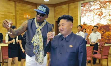 Dennis Rodman