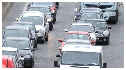 Traffic