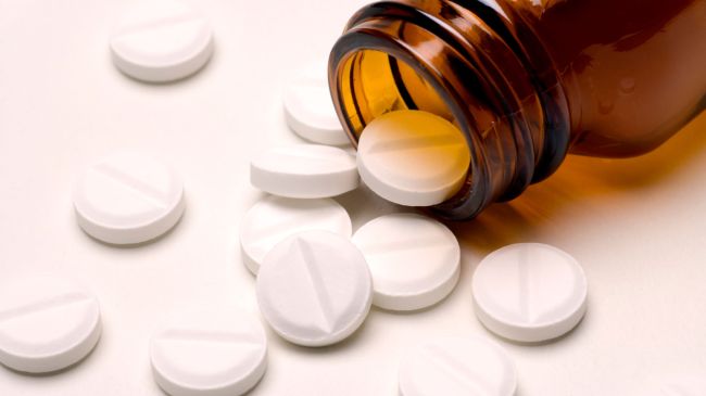 Prescription Drugs