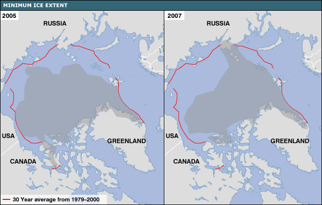 ice sheet