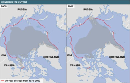 Click to enlarge ice sheet